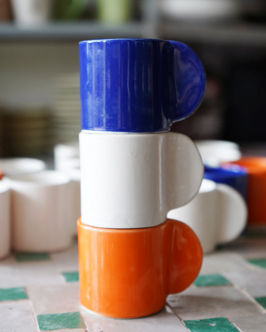 NEW! Espresso Cup