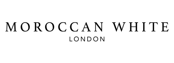 Moroccan White Trade