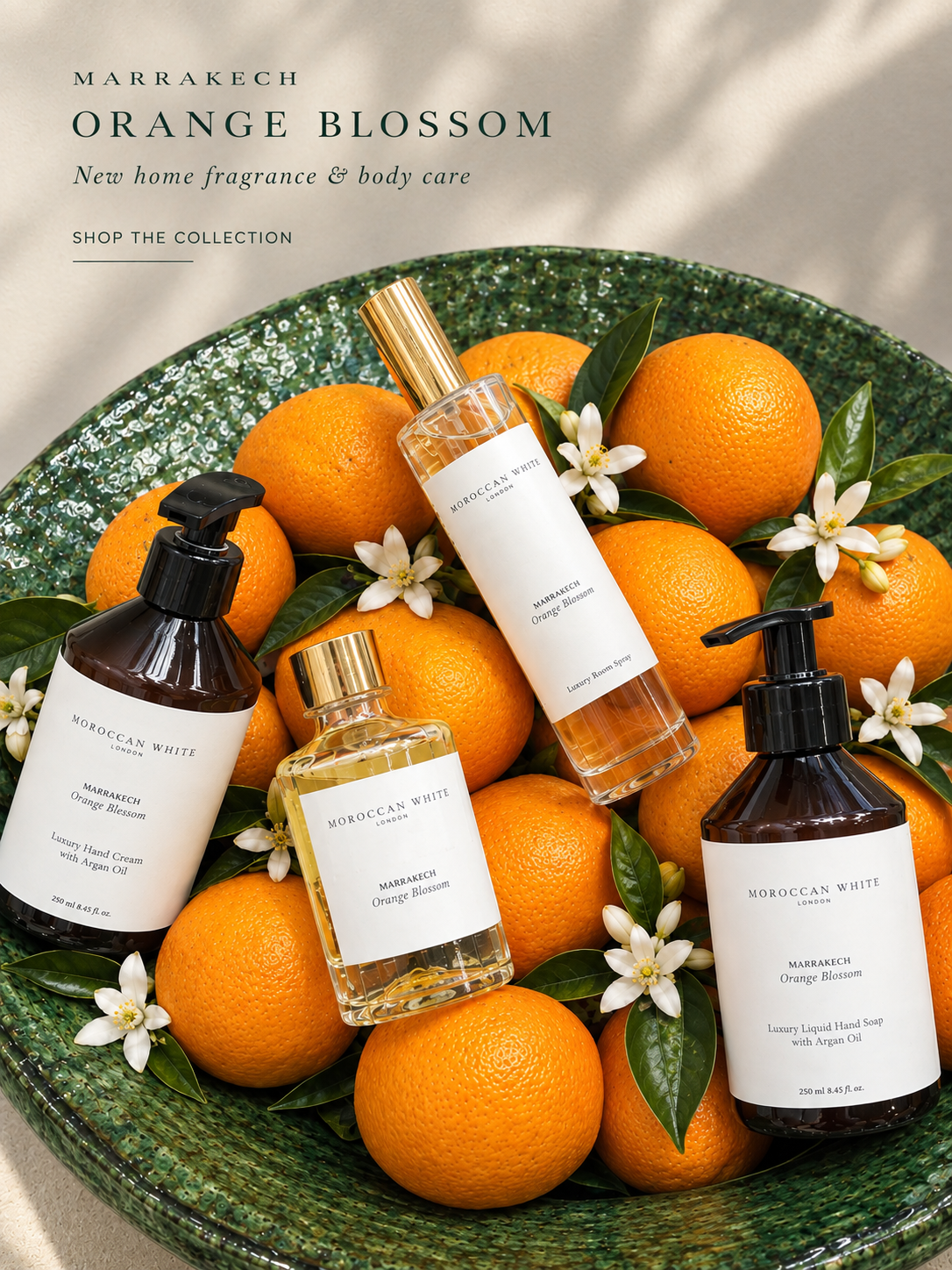 Home Fragrance
