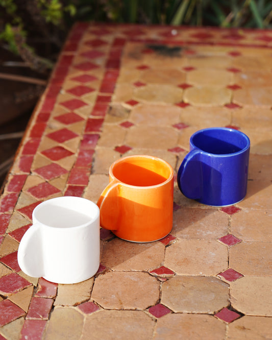 NEW! Espresso Cup